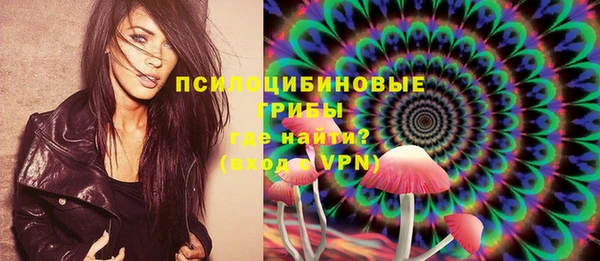 кристаллы Бородино